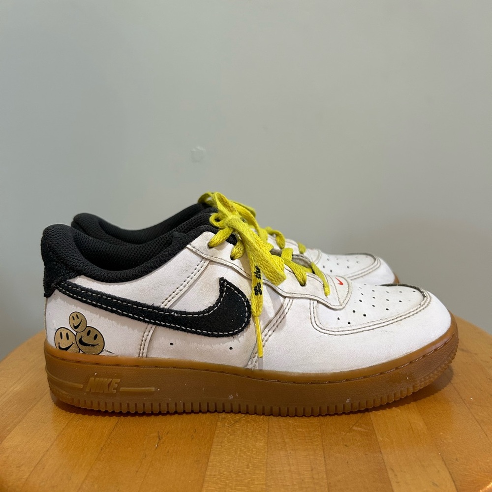The Nike Air Force 1 LV8 'Go The Extra Smile' sneaker